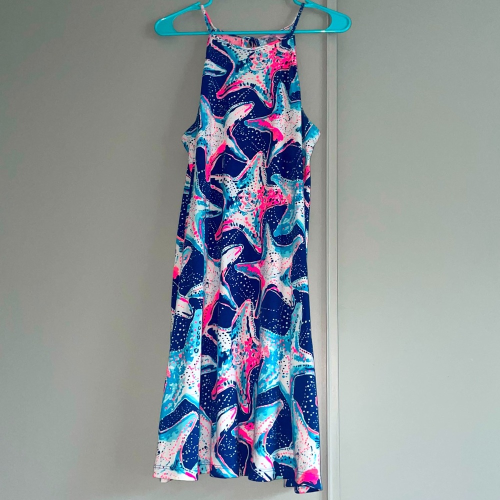 Lily Pulitzer Dress